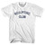 Sculpture Club Youth Cotton T-shirt - White