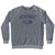 Science Club Adult Tri-Blend Sweatshirt - Athletic Grey