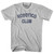 Robotics Club Adult Cotton T-shirt - Cool Grey