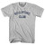Sculpture Club Adult Cotton T-shirt - Cool Grey