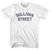 Sullivan Street Youth Cotton T-shirt - White Sullivan Street Youth Cotton T-shirt - White