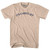 It's A Write Off Adult Cotton T-shirt - Creme