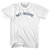 Net Income Youth Cotton T-shirt - White