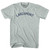 Larchmont Adult Tri-Blend T-shirt - Athletic Cool Grey
