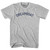 Dreamboat Adult Cotton T-shirt - Grey Heather