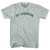 St. Andrews Adult Tri-Blend T-shirt - Athletic Cool Grey