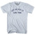 Let Me Put It Like This Adult Tri-Blend T-shirt - Athletic White