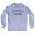 Let Me Put It Like This Adult Tri-Blend Sweatshirt - Grey Heather