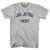 Jiu Jitsu Mom Youth Cotton T-shirt - Grey Heather