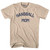 Handball Mom Adult Cotton T-shirt - Creme