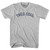 Tres Cool Youth Cotton T-shirt - Grey Heather