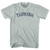 Turkish Adult Tri-Blend T-shirt - Athletic Cool Grey