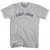 Fast Jack Youth Cotton T-shirt - Grey Heather
