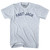 Fast Jack Adult Tri-Blend T-shirt - Athletic White