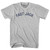 Fast Jack Adult Cotton T-shirt - Cool Grey