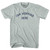 I'am Working Here Adult Tri-Blend T-shirt - Athletic Cool Grey