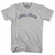 Local Celeb Adult Cotton T-shirt - Grey Heather