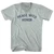Peace With Honor Adult Tri-Blend V-neck T-shirt - Athletic Cool Grey