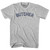 Butcher Adult Cotton T-shirt - Grey Heather