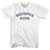 Bidenomics Sucks Youth Cotton T-shirt - White
