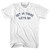 Get In There Let's Go Milo Quote Youth Cotton T-shirt - White