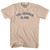 You Serious Clark Adult Cotton T-shirt - Creme