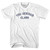 You Serious Clark Adult Cotton T-shirt - White