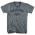 Skeleton Mom Adult Tri-Blend V-neck T-shirt - Athletic Grey