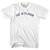 Fat Is Flavor Youth Cotton T-shirt - White