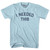 I Needed This Adult Cotton T-shirt - Light Blue