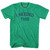 I Needed This Adult Tri-Blend T-shirt - Athletic Green