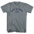 Sport Climbing Mom Womens Tri-Blend Junior Cut T-Shirt - Athletic Grey