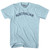 Australian Adult Cotton T-shirt - Light Blue