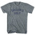 Taylor's Ugly Womens Tri-Blend Junior Cut T-Shirt - Athletic Grey