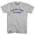British Virgin Islander Adult Cotton T-shirt - Cool Grey