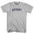 BRYANT Adult Cotton T-shirt - Grey Heather