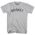 Brisket Adult Cotton T-shirt - Cool Grey