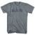 All-In Youth Tri-Blend T-shirt - Athletic Grey
