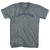 I AM MCLOVIN Adult Tri-Blend V-neck T-shirt - Athletic Grey