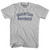 Quantum Physics Youth Cotton T-shirt - Grey Heather
