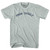 Know Thyself Adult Tri-Blend T-shirt - Athletic Cool Grey