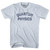Quantum Physics Adult Tri-Blend T-shirt - Athletic White