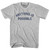 Anything Is Possible Youth Cotton T-shirt - Grey Heather
