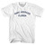 Make American Florida Youth Cotton T-shirt - White