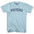 Psycho Adult Cotton T-shirt - Light Blue