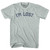 I'm Lost Adult Tri-Blend T-shirt - Athletic Cool Grey