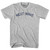 Next Wave Youth Cotton T-shirt - Grey Heather Next Wave Youth Cotton T-shirt - Grey Heather