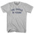 The Choice Is Yours Adult Cotton T-shirt - Cool Grey