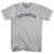 CERVANTES Youth Cotton T-shirt - Grey Heather