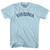 Virginia Adult Cotton T-shirt - Light Blue